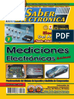 CSE - Mediciones Electricas en El Automovil - 84 Äginas