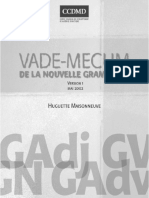 VADE-MECUM de La Nouvelle Grammaire by Huguette Maisonneuve - CCDMD (Z-lib.org)