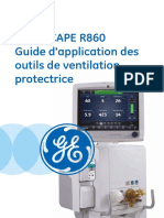 Carescape R860 Lung Protection Appl_FR