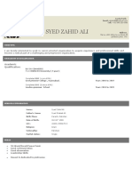 Sajida | PDF