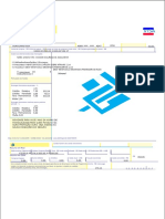 Document - Onl Fatura Editavel