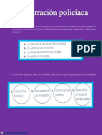 FICHA DE TRABAJO CUENTO POLICIACO