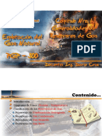 Capitulo Nro. 1 - Generalidades de Reservorios de Gas (Diapositivas)