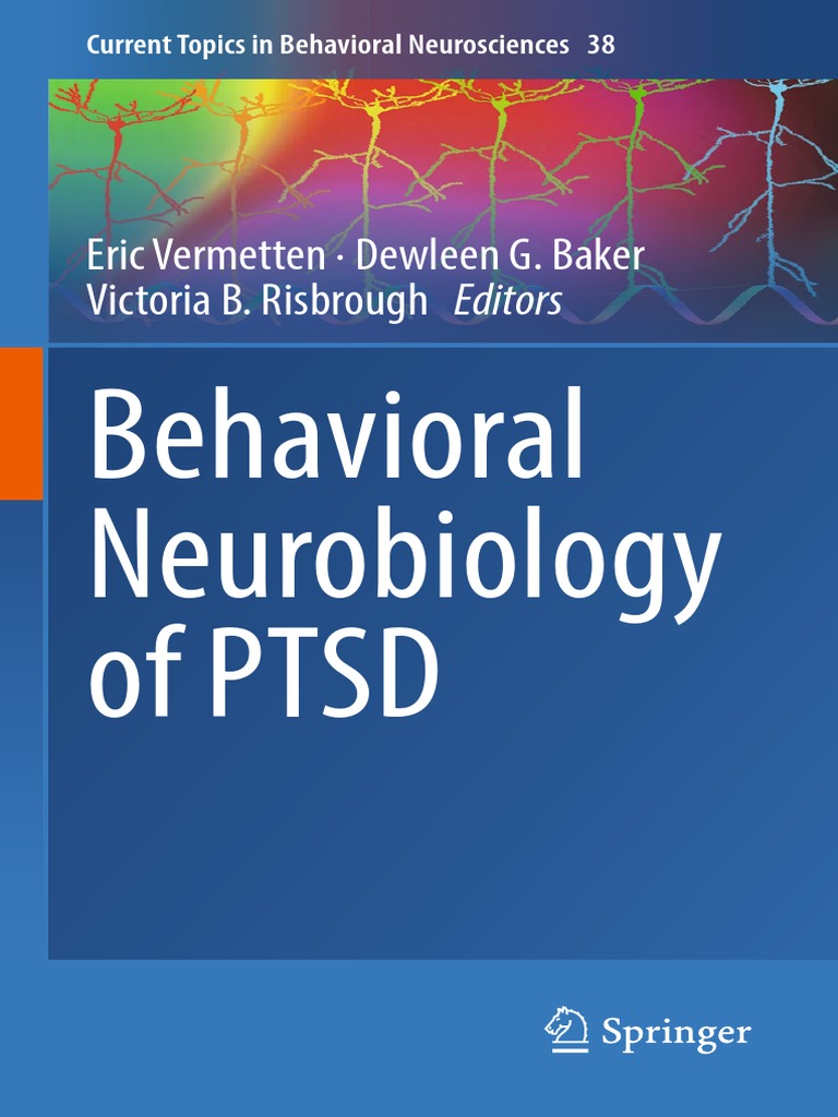 クラブ wc Behavioral Neurobiology of PTSD | PDF | Amygdala