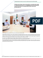 28-03-2021 Inicia el martes, la estrategia Nacional de vacunación a los más de 15 mil adultos mayores en Taxco_ Héctor Astudillo