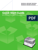 Julio Ir1020 - Series - Quick - Start - Guide - EN