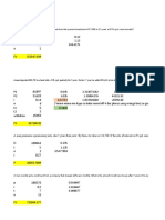 A Man Possesses A Promissory Note, Due 5 Years From Now. by Then, Its Value Is 124,730. If The Rate of Interest Is 29 Cpd. Semi-Annually, What Is The Value of This Note Now?