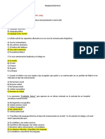 Trabajo Comunicacion y Lenguaje