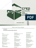 Crep Ed. Física 6º Ao 9º Ano