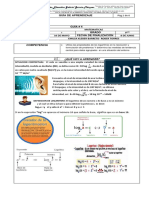 Matematica Guia #4