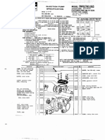 Dm4627Md2865: Edmonno Customer Part No. Ar 66395