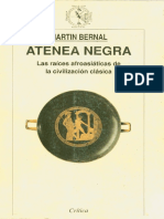 Atenea Negra