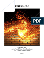 2. Firewalls TODO