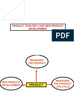 B2B Product Decisions New Product Development