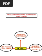 B2B Product Decisions New Product Development