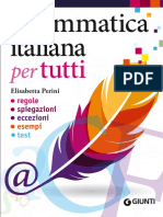 Grammatica Italiana Per Tutti. Regole, Spiegazioni, Eccezioni, Esempi, Test by Elisabetta Perini (Z-lib.org)