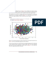 Figure 3-10: Mglearn Discrete - Scatter X - Train - Pca X - Train - Pca y - Train PLT Xlabel PLT Ylabel