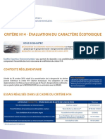 Eurofins Expertises Comb h14