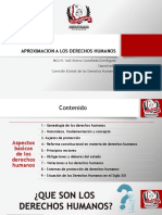 ABC de Los Derechos Humanos - Modulo 1