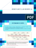 Riesgo CV Residual