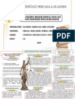 Tarea Nº1 El Derecho Internacional Privado y Los Procesos Globalizadores