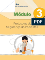 Unidade 1 - Prevencao de Lesão Por Pressao