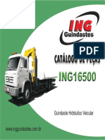 Catalogo ING16500