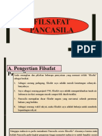 Ca2d7 2. Filsafat Pancasila