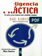 - Inteligencia práctica_ El arte y la ciencia del sentido común - Karl Albrecht-1 (1)