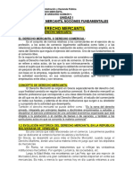 Guia Derecho Mercantil 1-2021. I