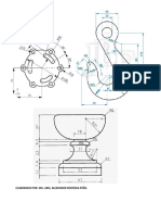 PRACTICA AUTOCAD 5