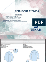 Membrete-Ficha Técnica
