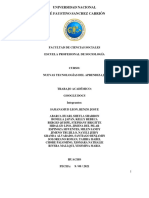 Trabajo Académico 3 Soc PDF