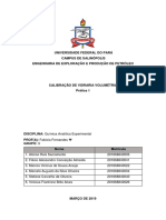 Relatorio de Quimica Analitica 1 Pronto