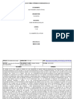 Trabajo Filosofia Sobre La Pelicula