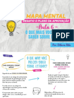 Cópia de MAPA MENTAL - AULA 6