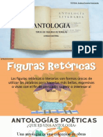 ANTOLOGIA