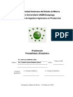 Formato Manual de Problemario de Probabilidad y Estadística