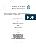 Autoevaluación Semana02