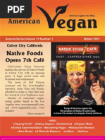 Download American Vegan - Spring 2011 by Vegan Future SN52789105 doc pdf
