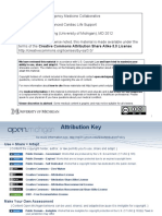 Terms of The Creative Commons Attribution Share Alike-3.0 License