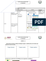 Planeacion 27 Al 01 de Octubre