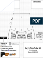 Galvin To-Scale Stage Plot Template