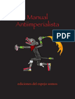 Manual Antiimperialista