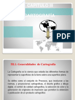 Capitulo Iii Cartografia