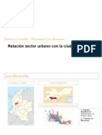 Urbanismo 1 Trabajo Final