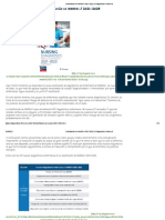 Clasificación de NANDA-I 2021-2023 - El Diagnóstico Enfermero