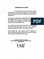 [M.sc] Oxidation or Carburization Behavior of High Temperature Alloys