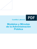 Download minutas de administracion publica by Lorraine Cullar SN52789823 doc pdf