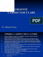 Urgente Cardio-Vasculare